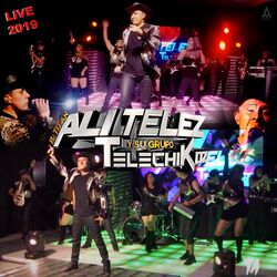 Cover of Live TercosMusic