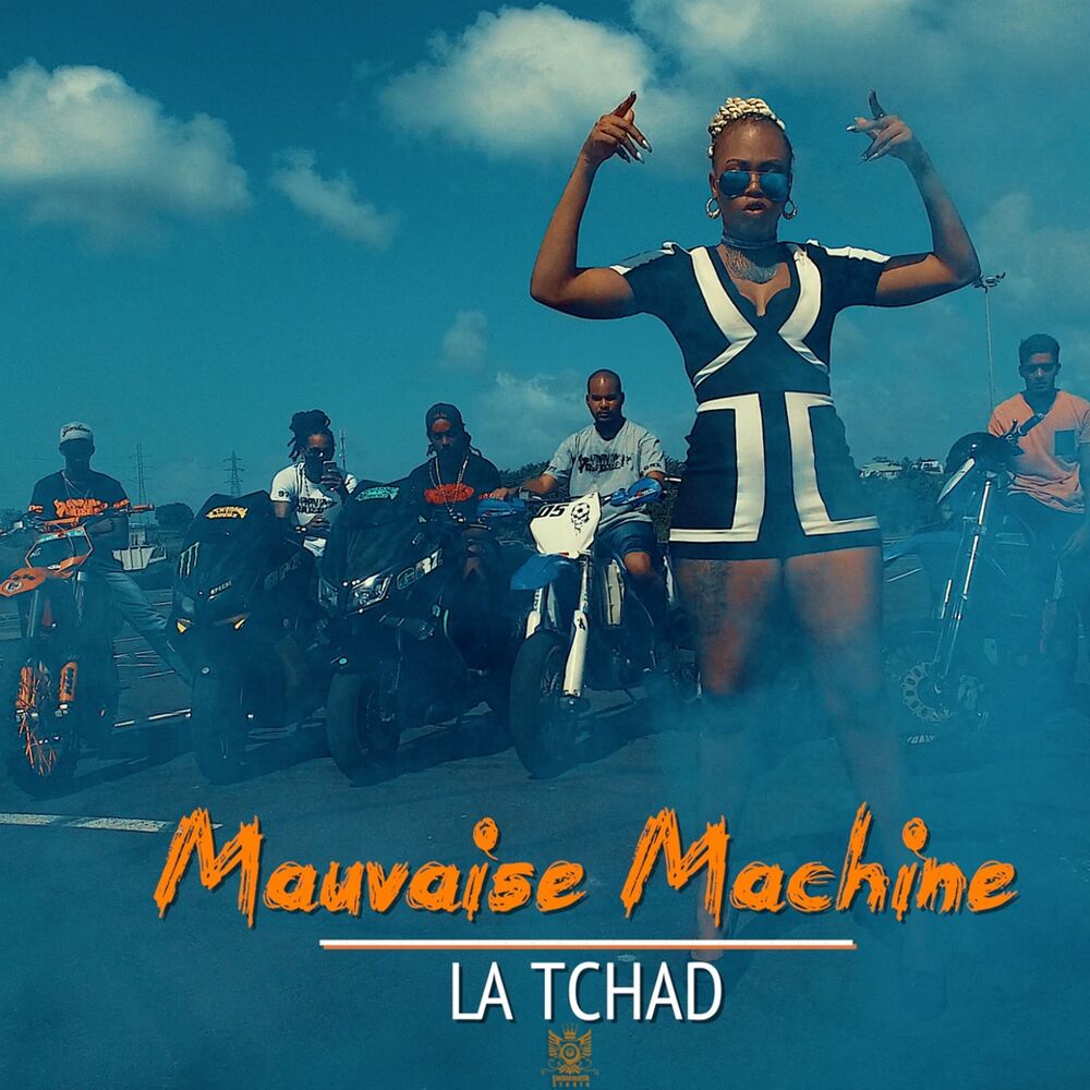 Picture of Mauvaise machine