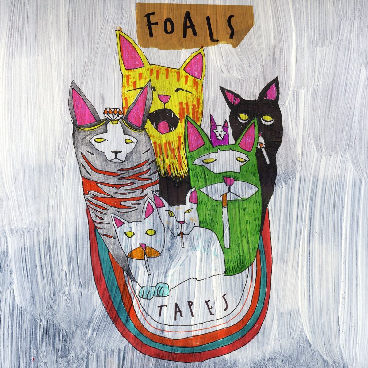 Album cover of Variations