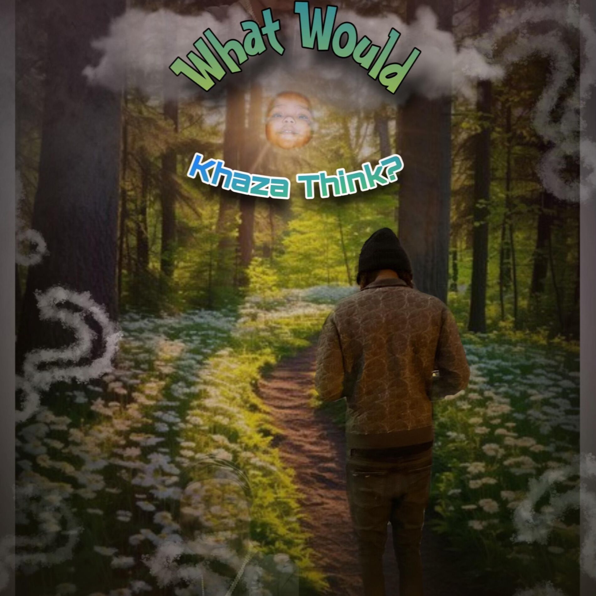 Album cover of Tha Warning