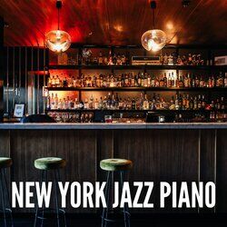 Cover of New York Jazz Piano