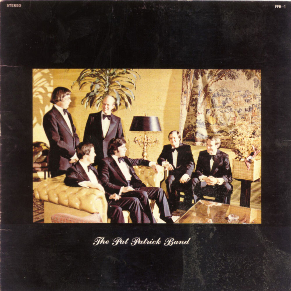 Picture of The Pat Patrick Band