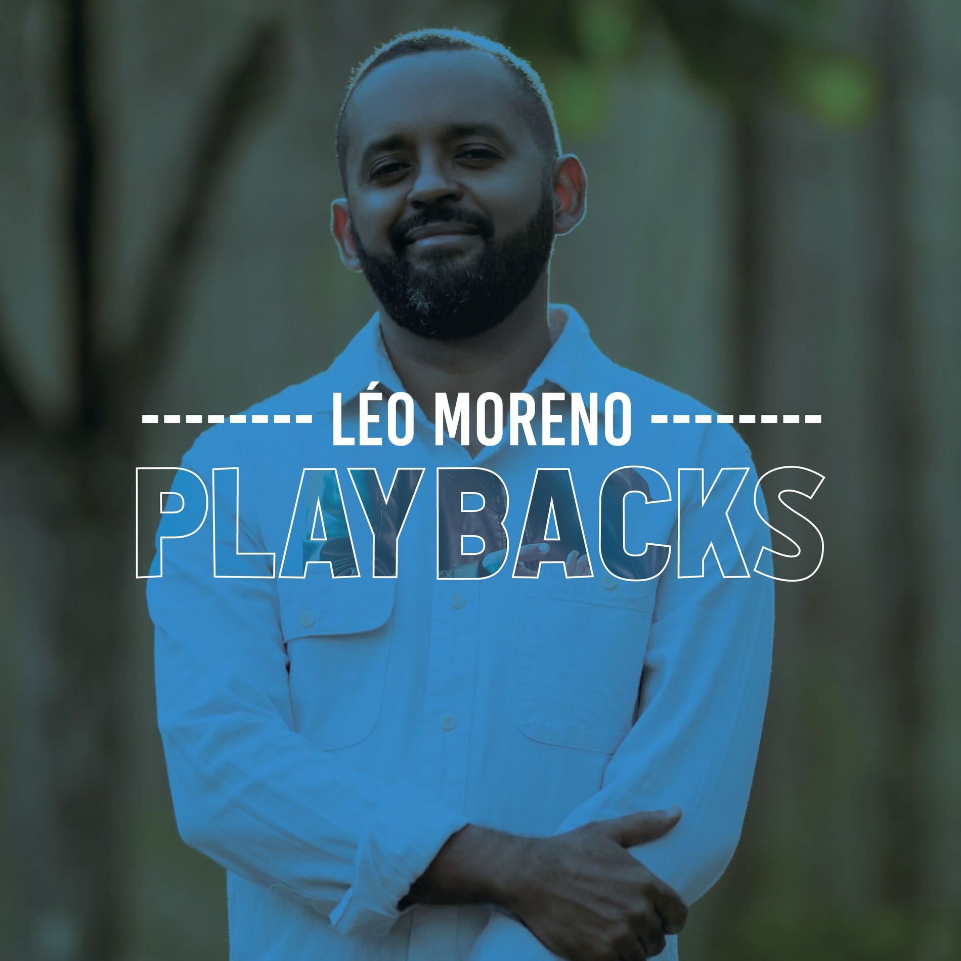 Album cover of Léo Moreno (Playback)