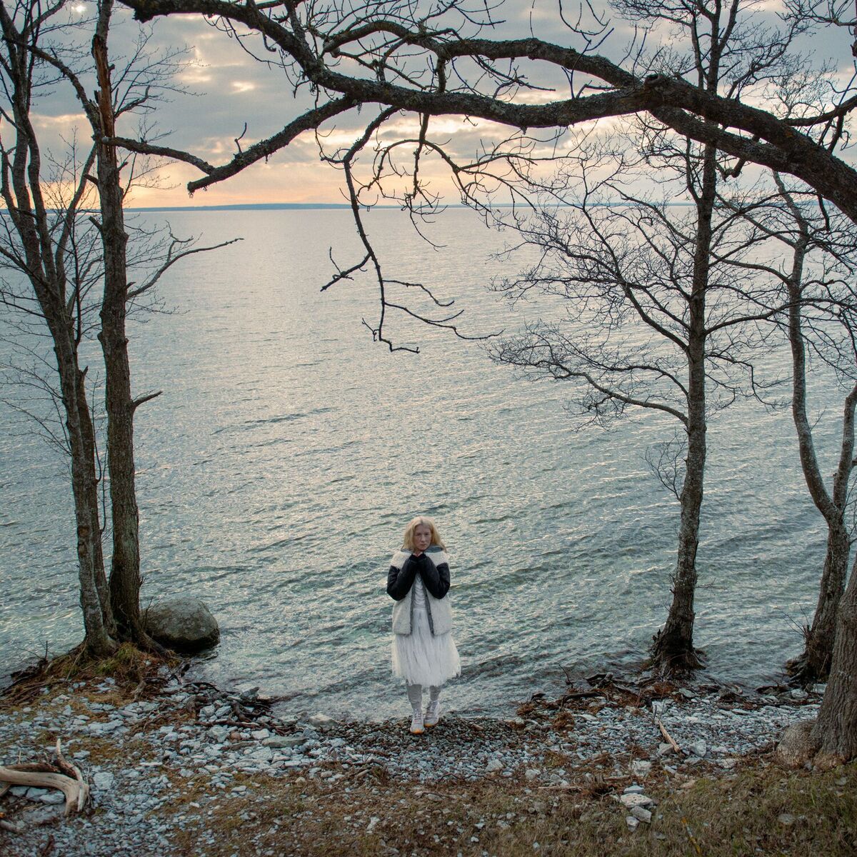 Album cover of CLOSE YOUR EYES
