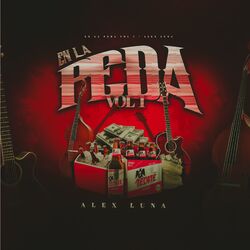 Cover of En La Peda Vol.1