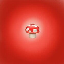 Cover of Mario (Freestyle)