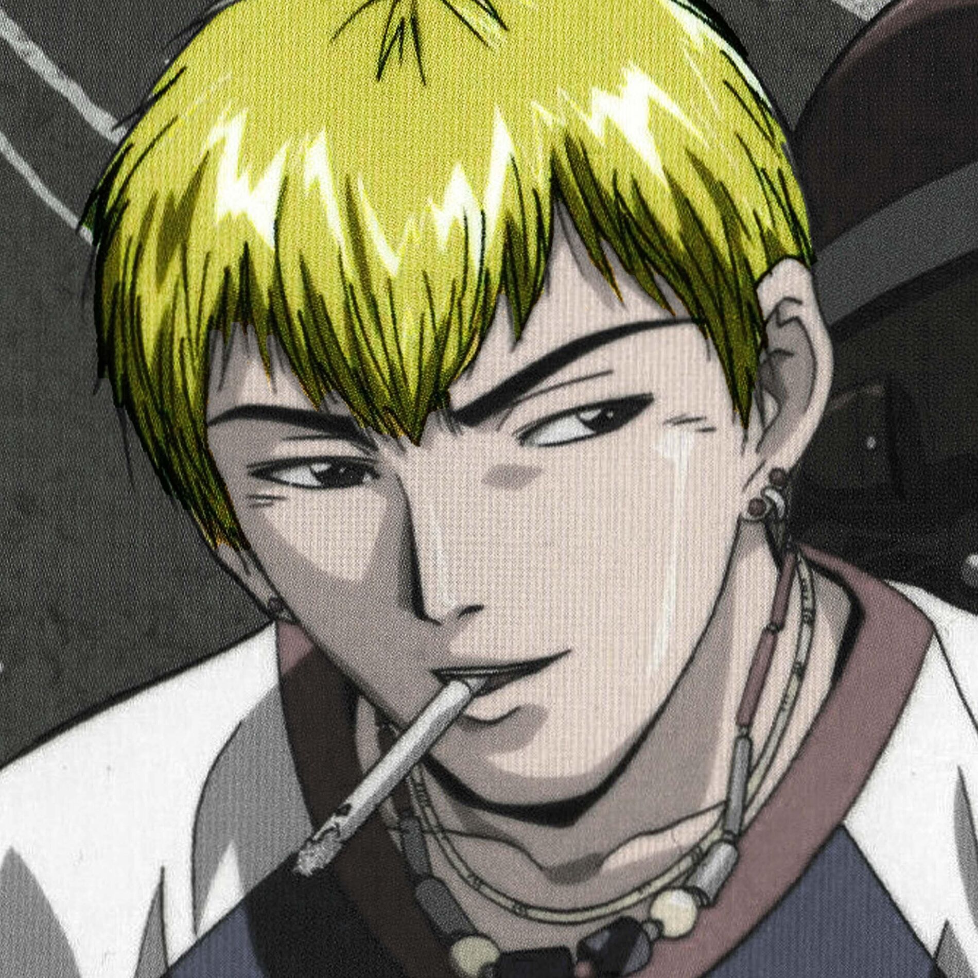 Album cover of Great Teacher Onizuka Ending 
