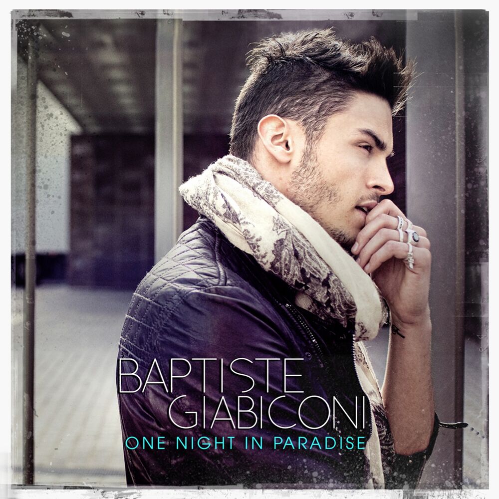 Picture of One Night in Paradise