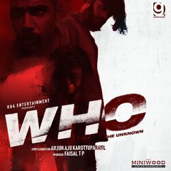 Cover of Who the Unknown (Theme Version)