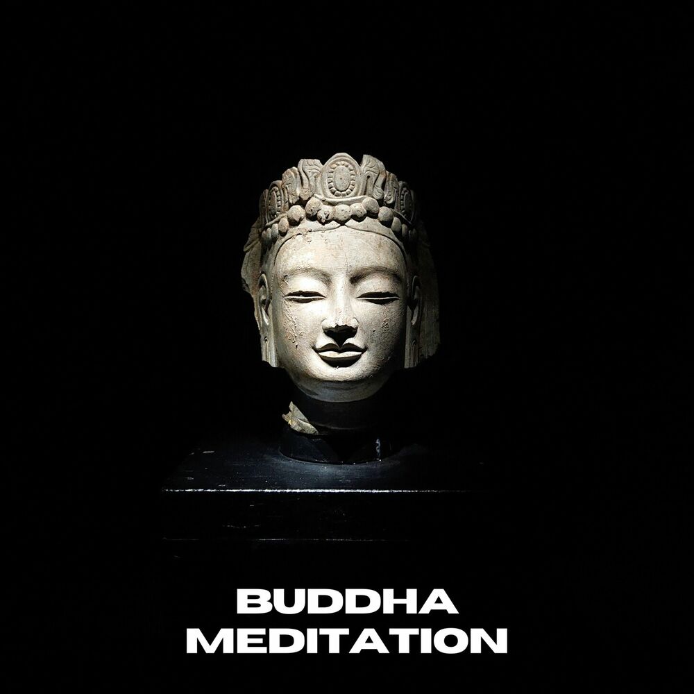 Picture of Buddha Meditation
