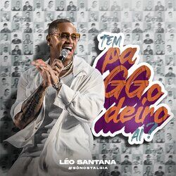 Cover of Tem paGGodeiro aí? (#sónostalgia) (Ao Vivo)
