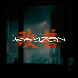 Cover of Kayzen