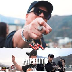 Cover of Papelito