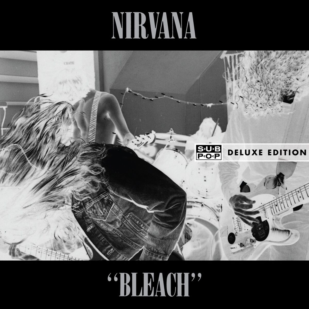 Album cover of Blew