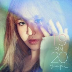 Cover of 19to20