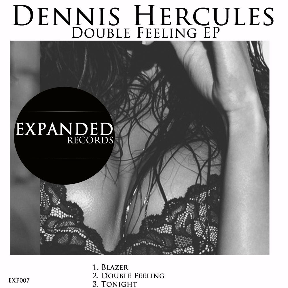 Picture of Double Feeling EP