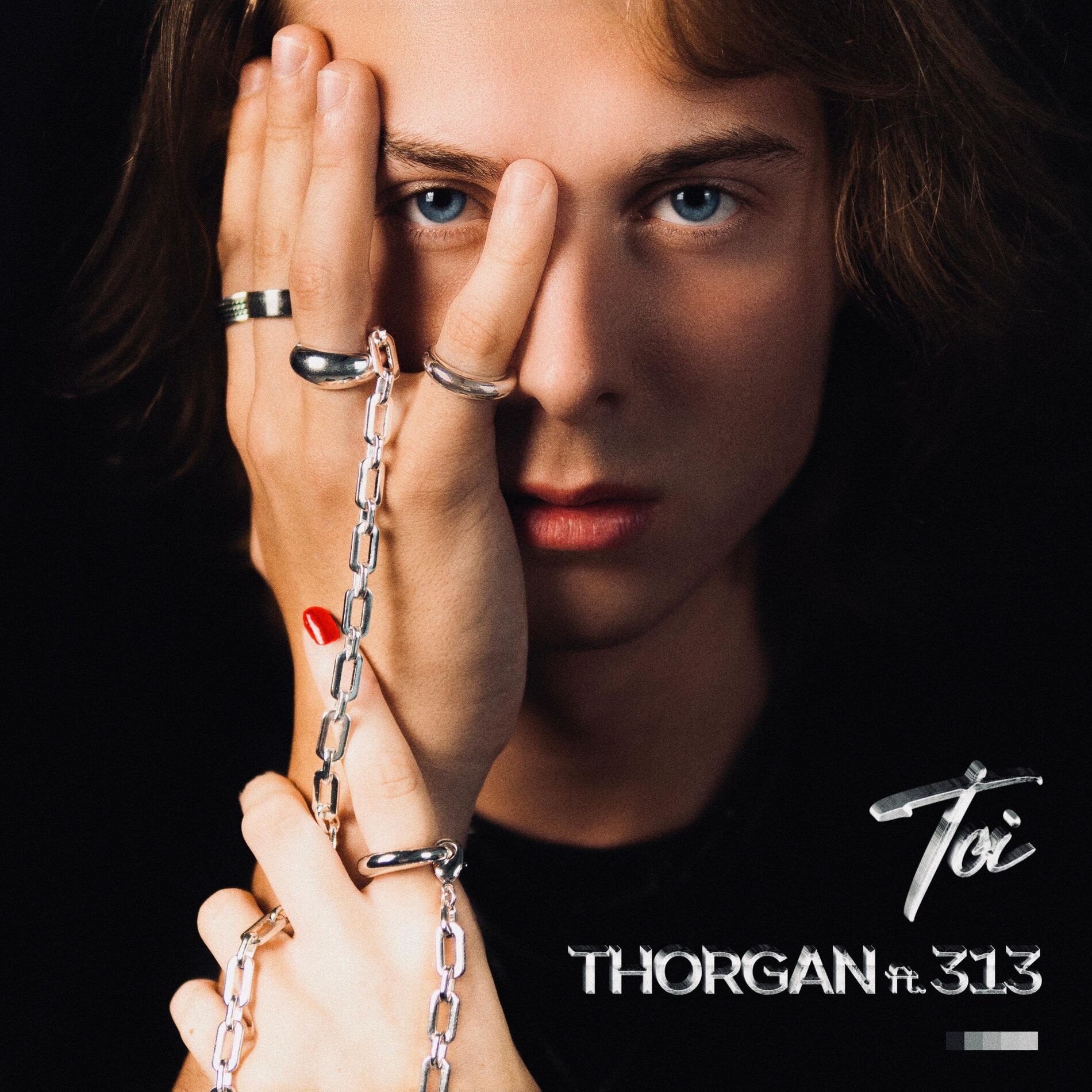 Album cover of Toi (feat. 313)