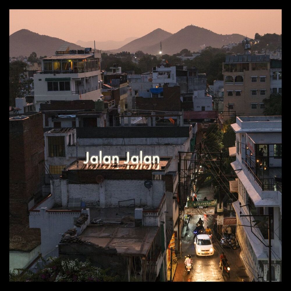 Picture of Jalan Jalan