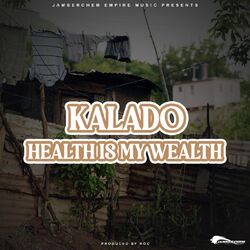 Cover of Health Is My Wealth
