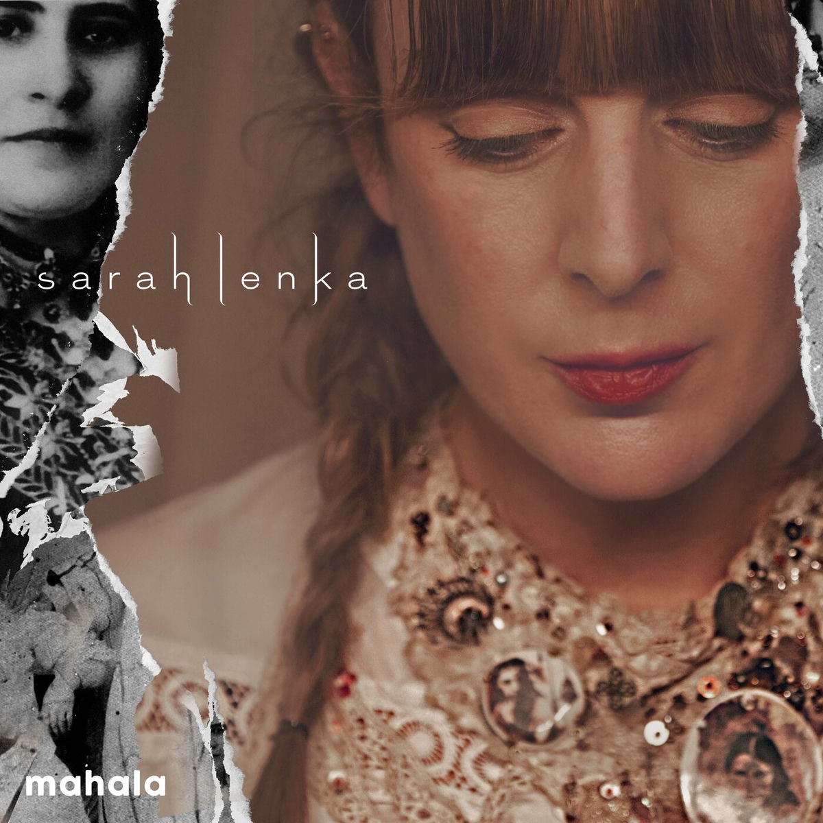 Album cover of No more my lawd