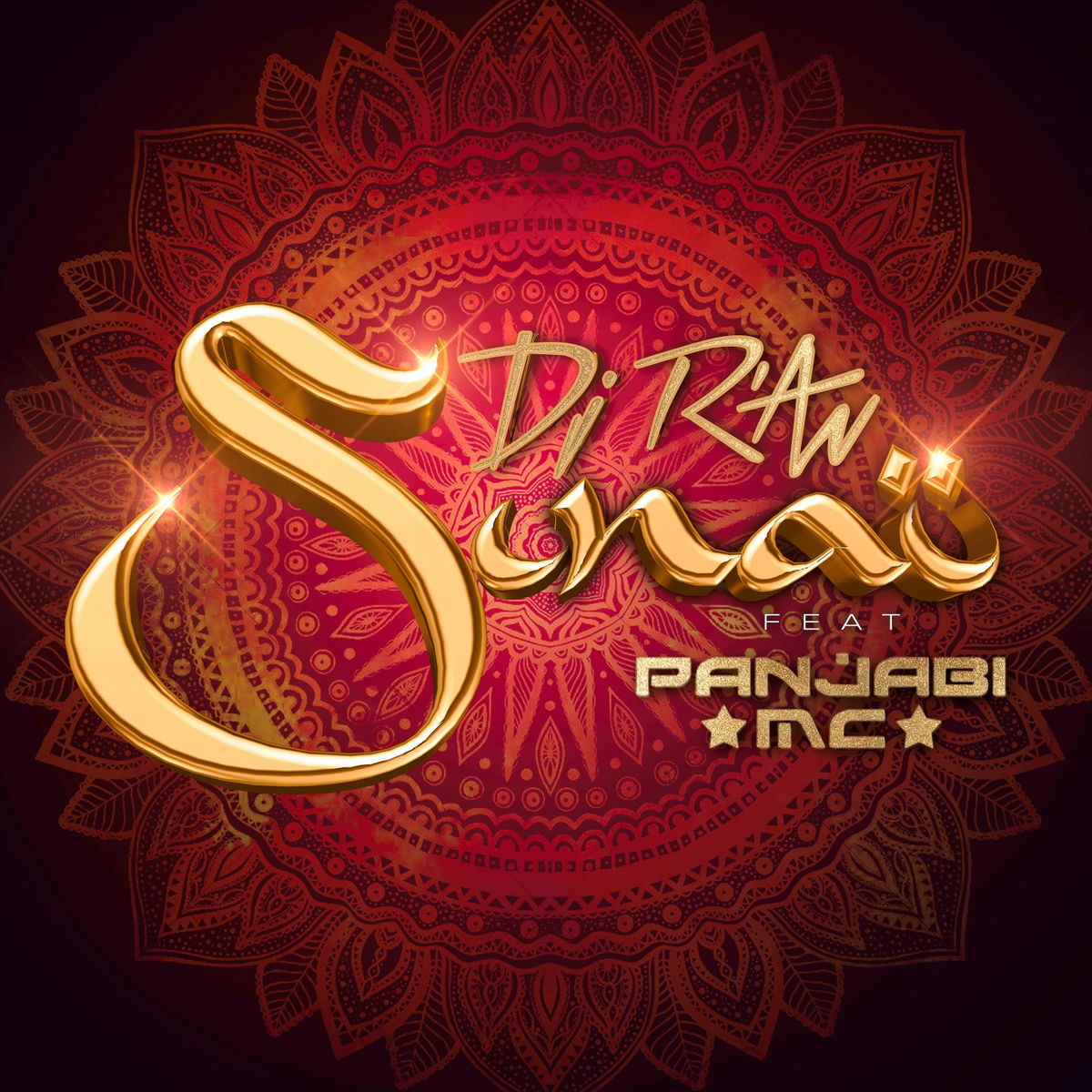 Album cover of Sinaï