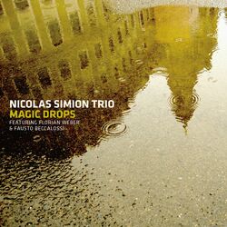 Cover of Magic Drops