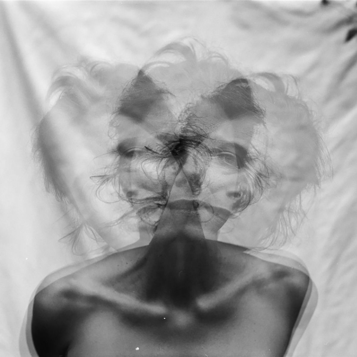 Album cover of Soma