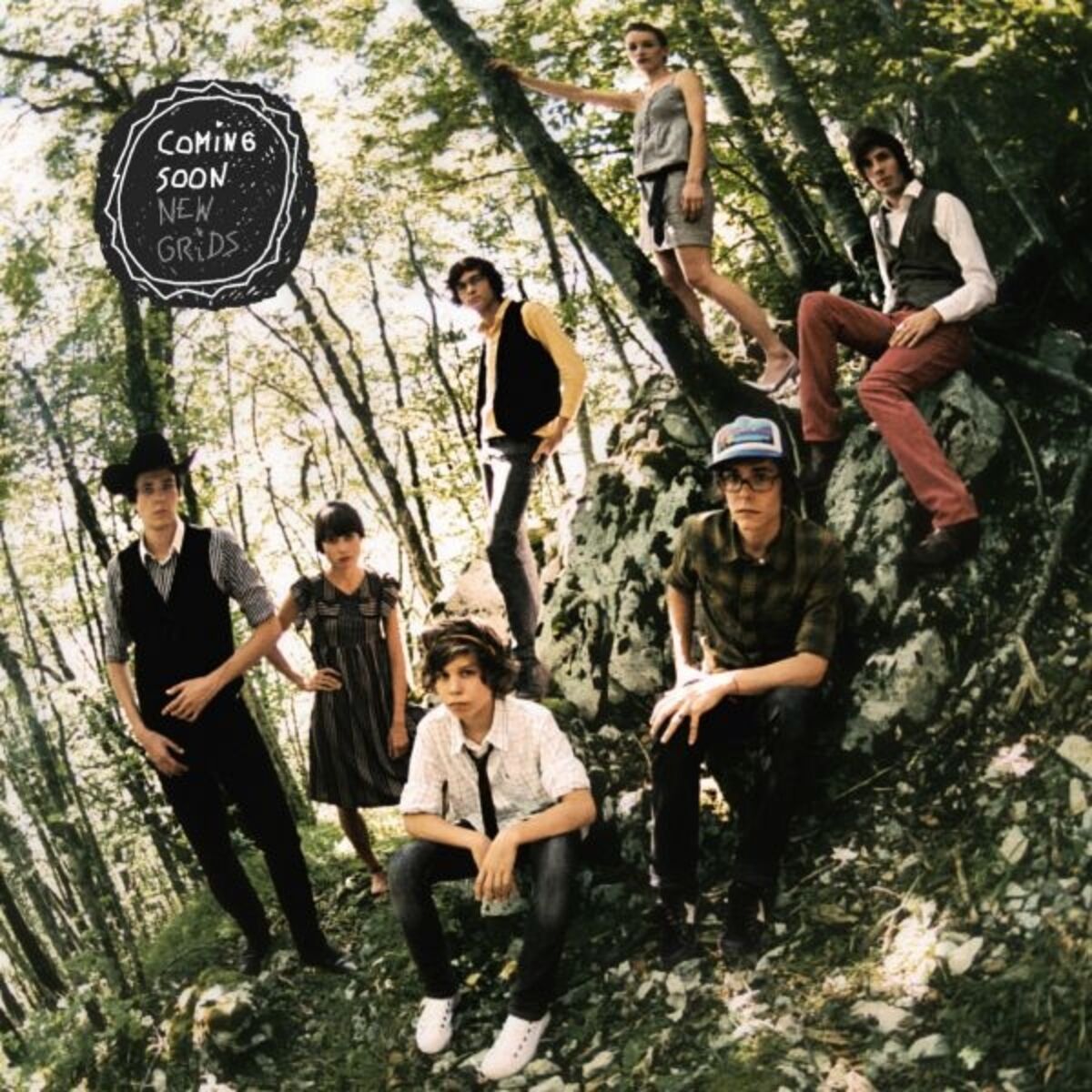 Album cover of Broken Heart