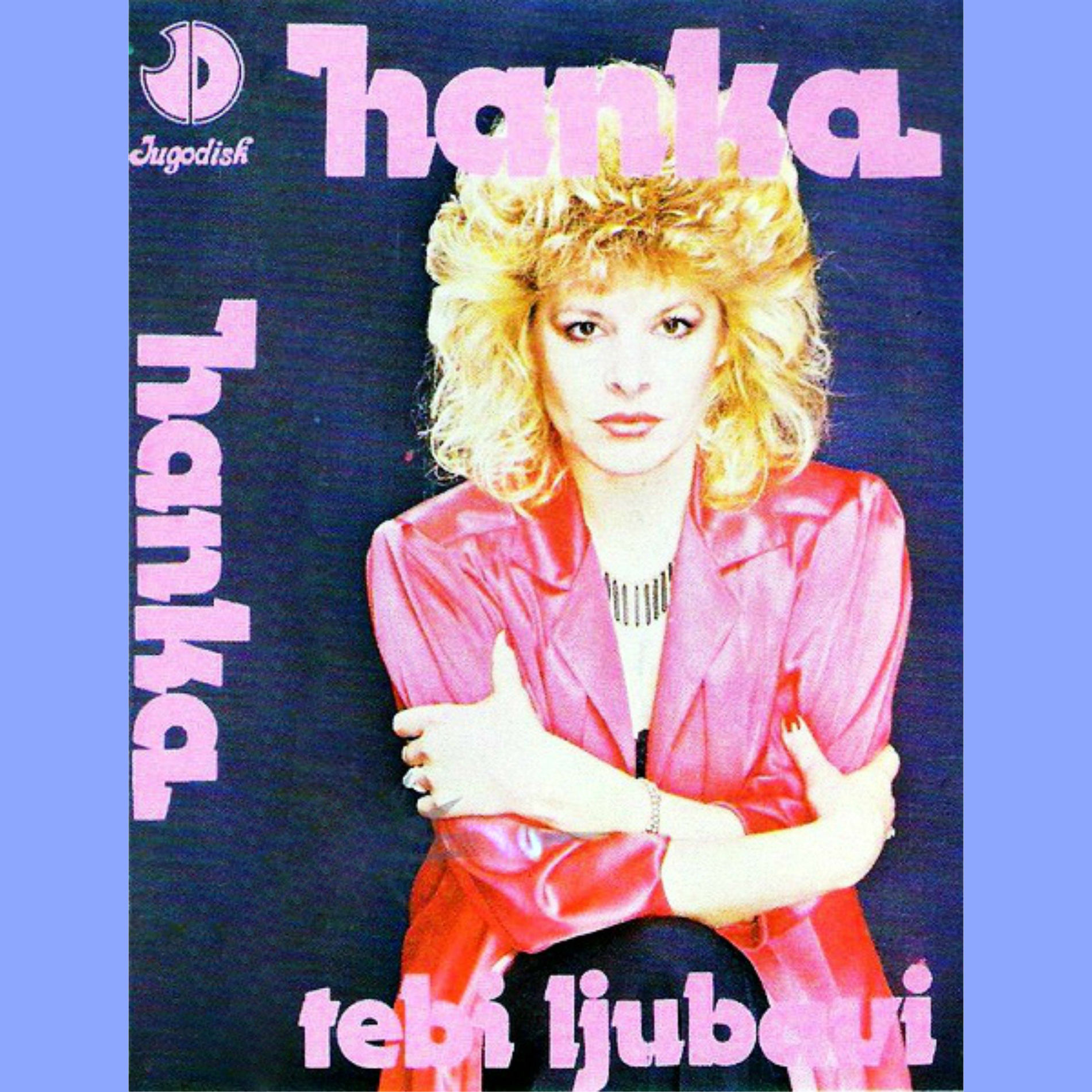 Album cover of Pamtim jos