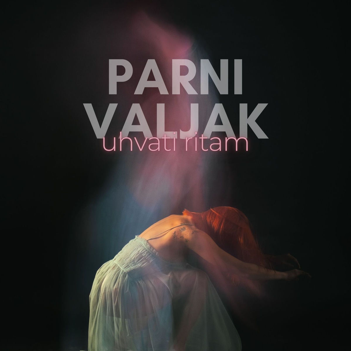 Album cover of Uhvati ritam