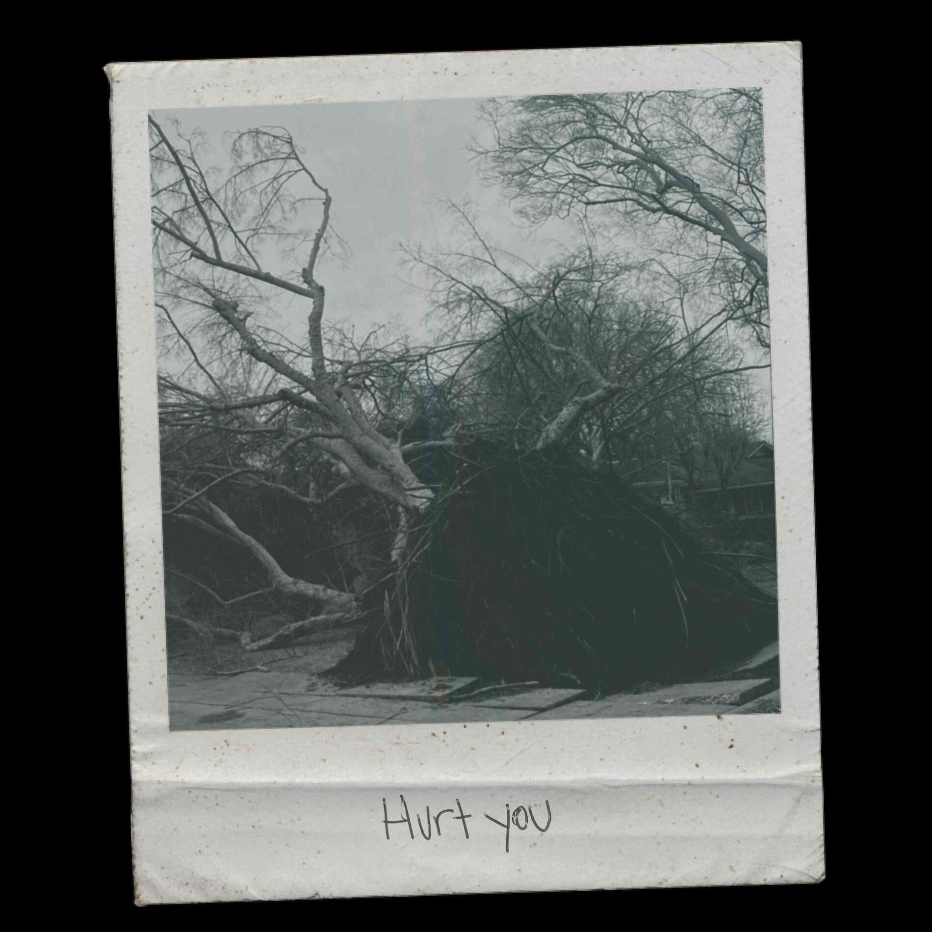 Album cover of Hurt You