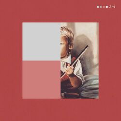 Cover of run away