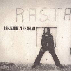Cover of Rasta