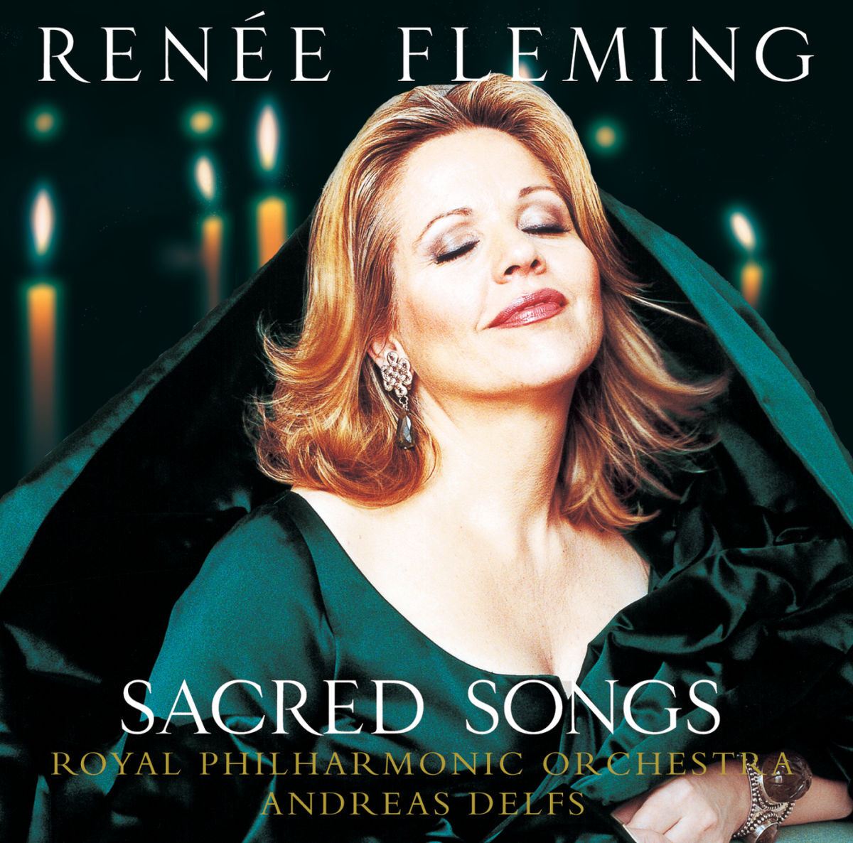 Album cover of Schubert: Ave Maria, D. 839