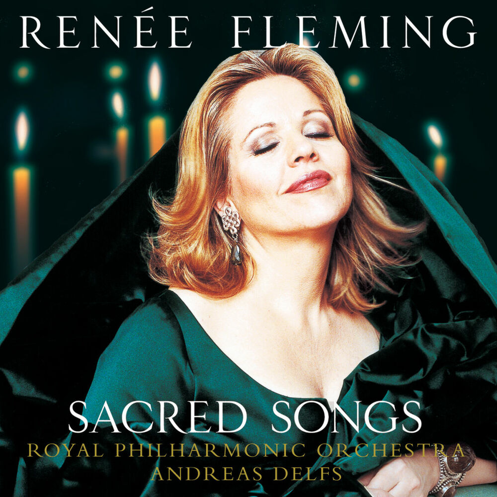 Picture of Sacred Songs