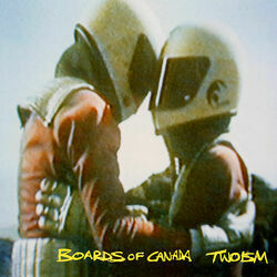 Cover of Twoism
