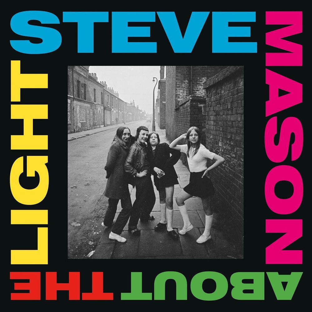 Picture of About The Light