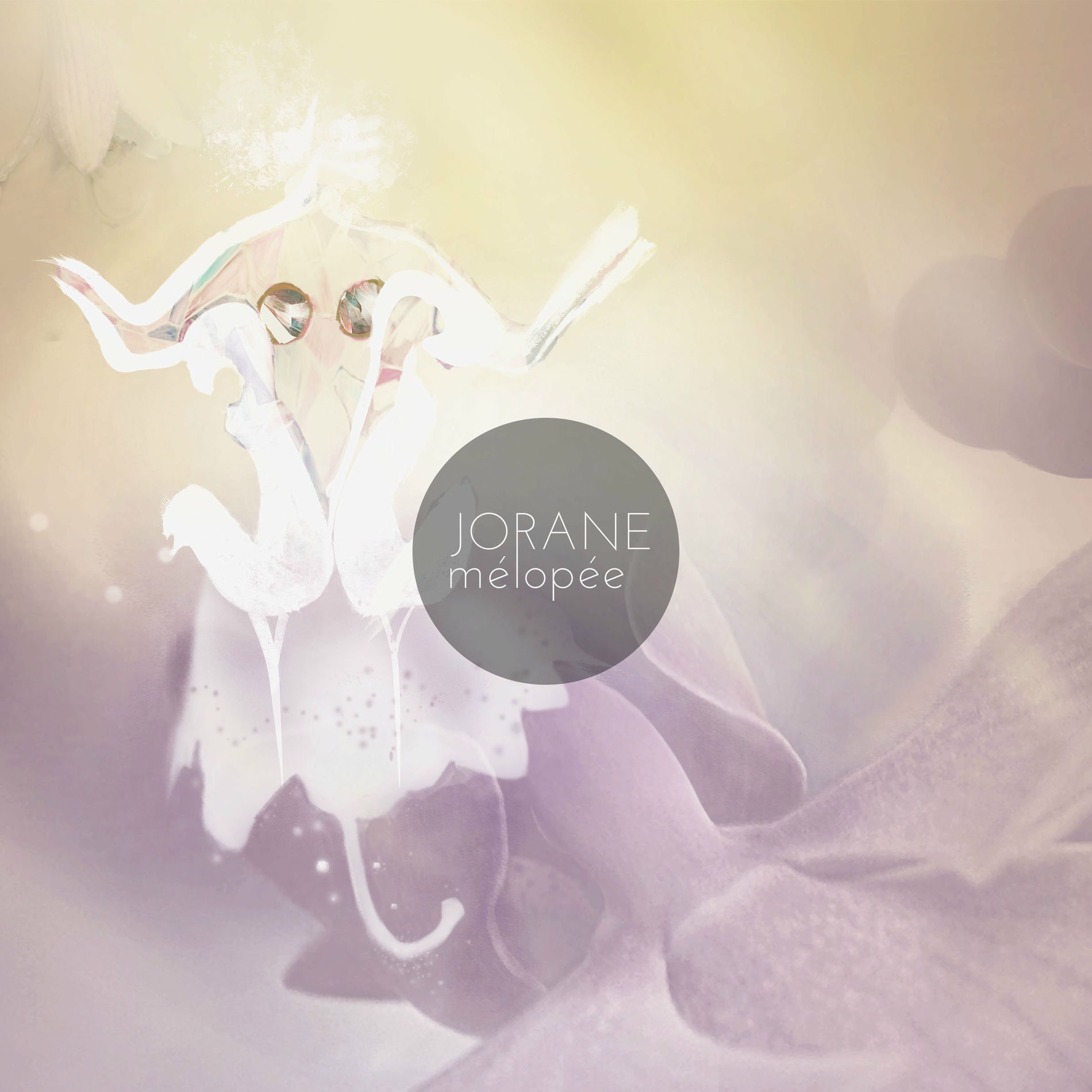 Album cover of Mélopée