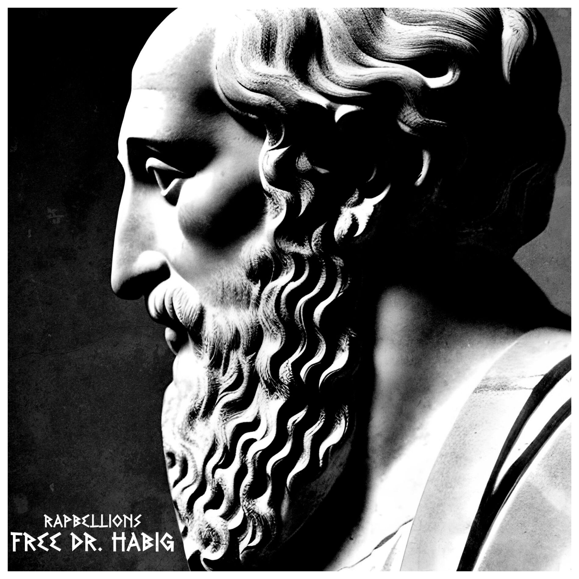 Album cover of Free Dr. Habig