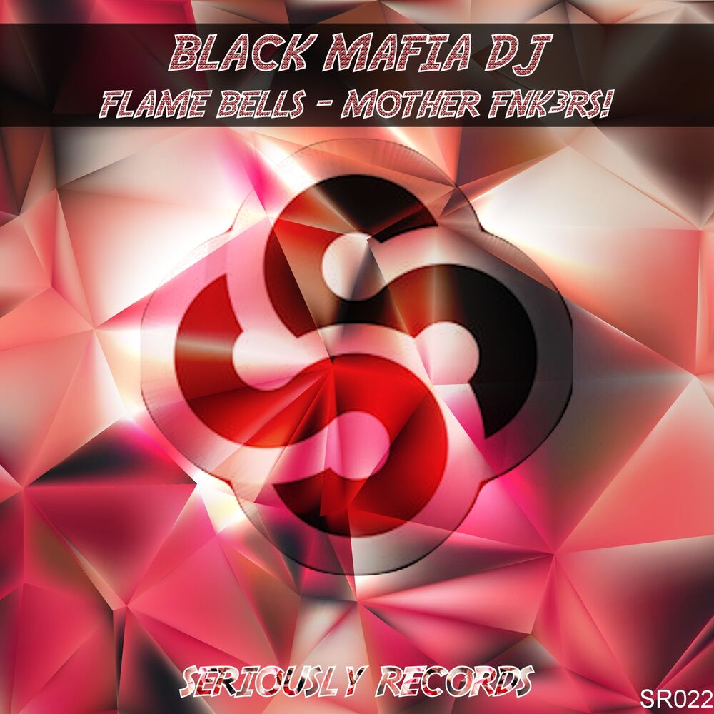 Picture of Flame Bells / Mother Fnk3rs!