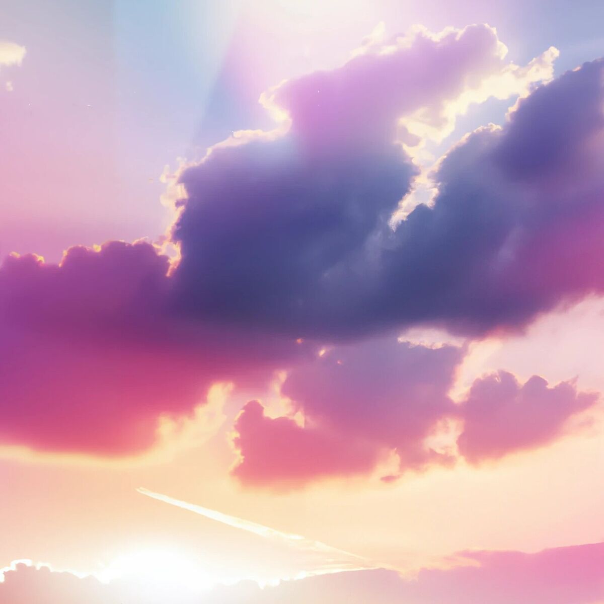 Album cover of Heaven