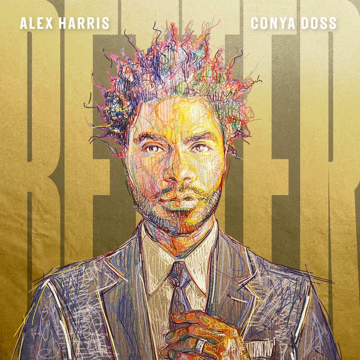 Album cover of Better