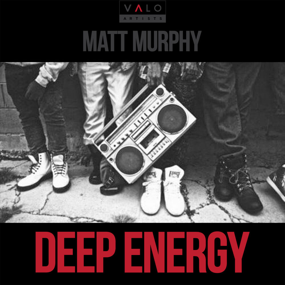 Picture of Deep Energy