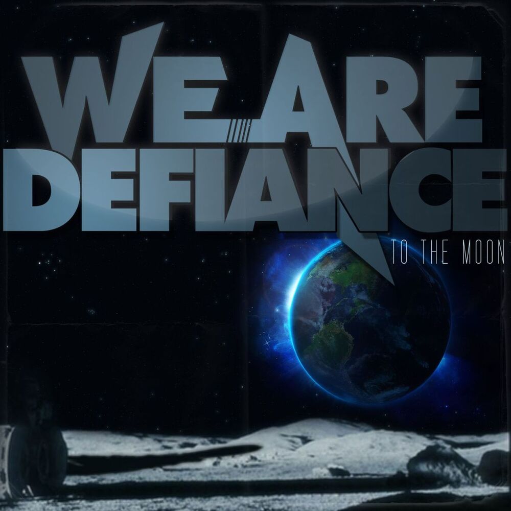 Picture of To The Moon [Single]