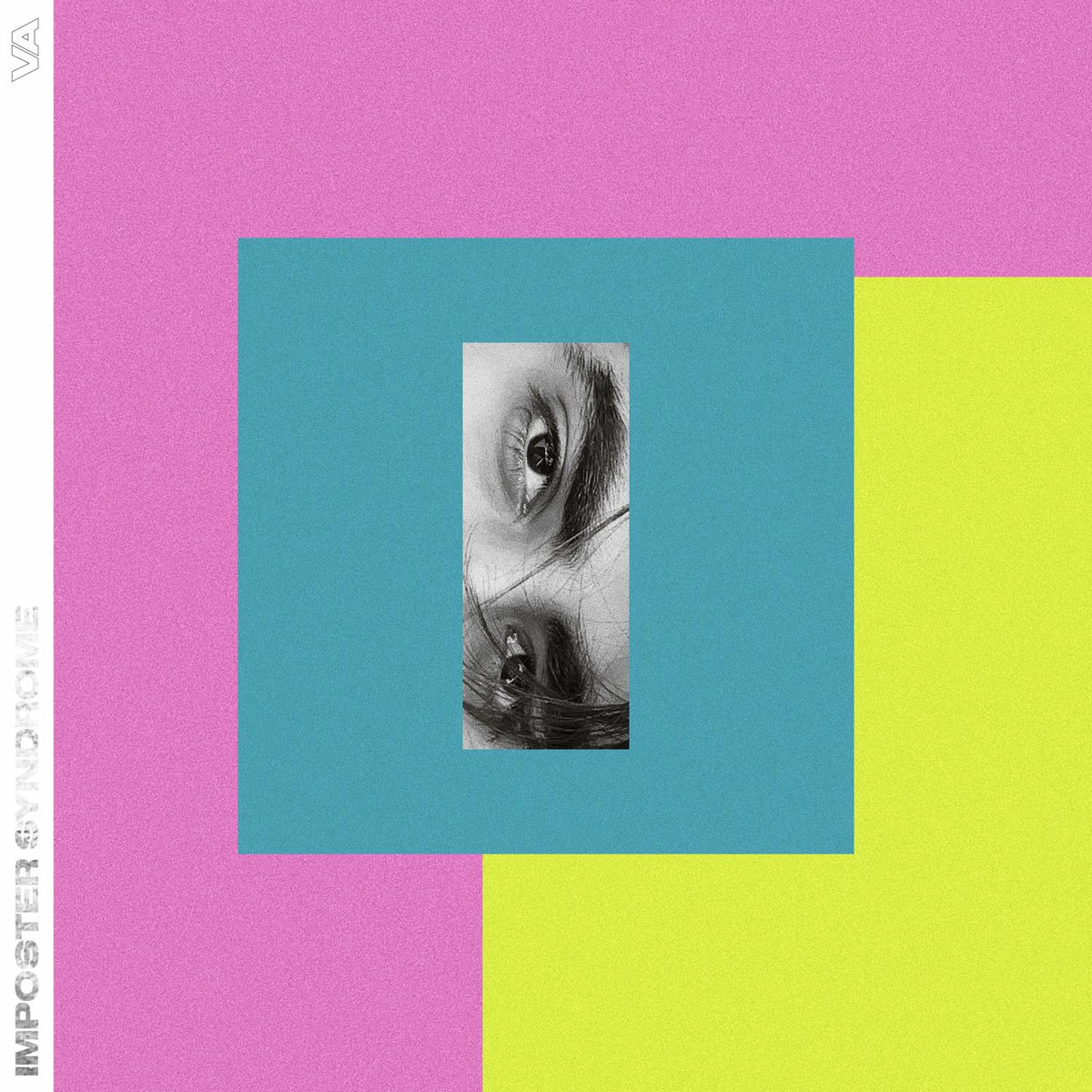 Album cover of Imposter Syndrome