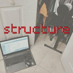 Cover of Structure (Demo)