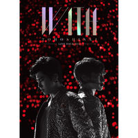 TVXQ! - 東方神起 LIVE TOUR 2015 WITH | Deezer