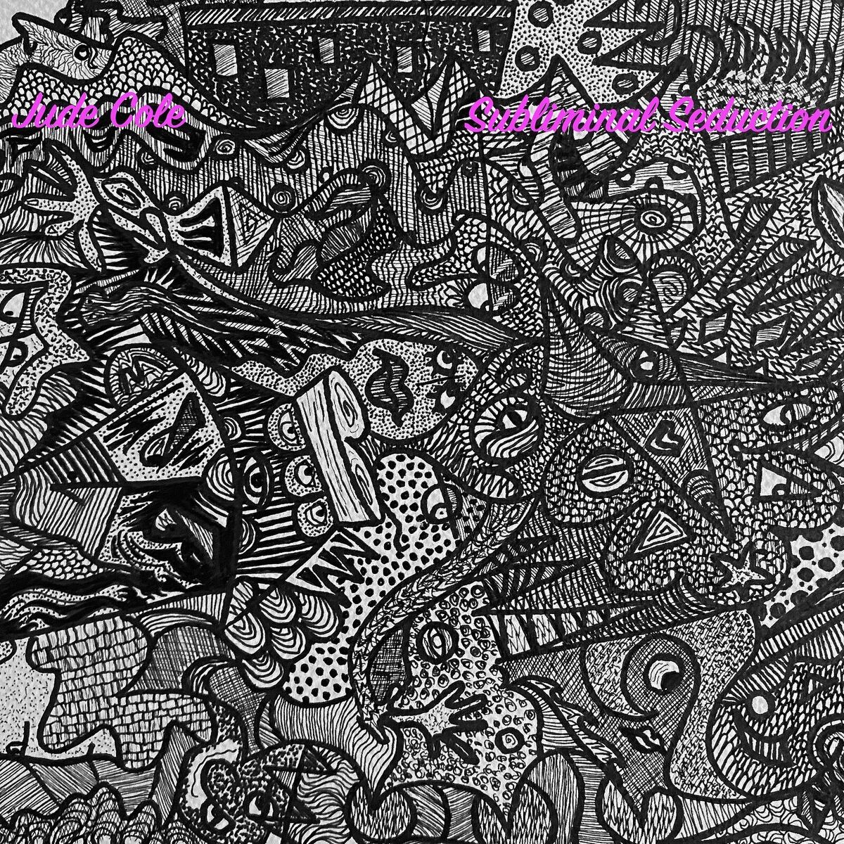 Album cover of Subliminal Seduction