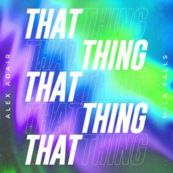 Cover of That Thing