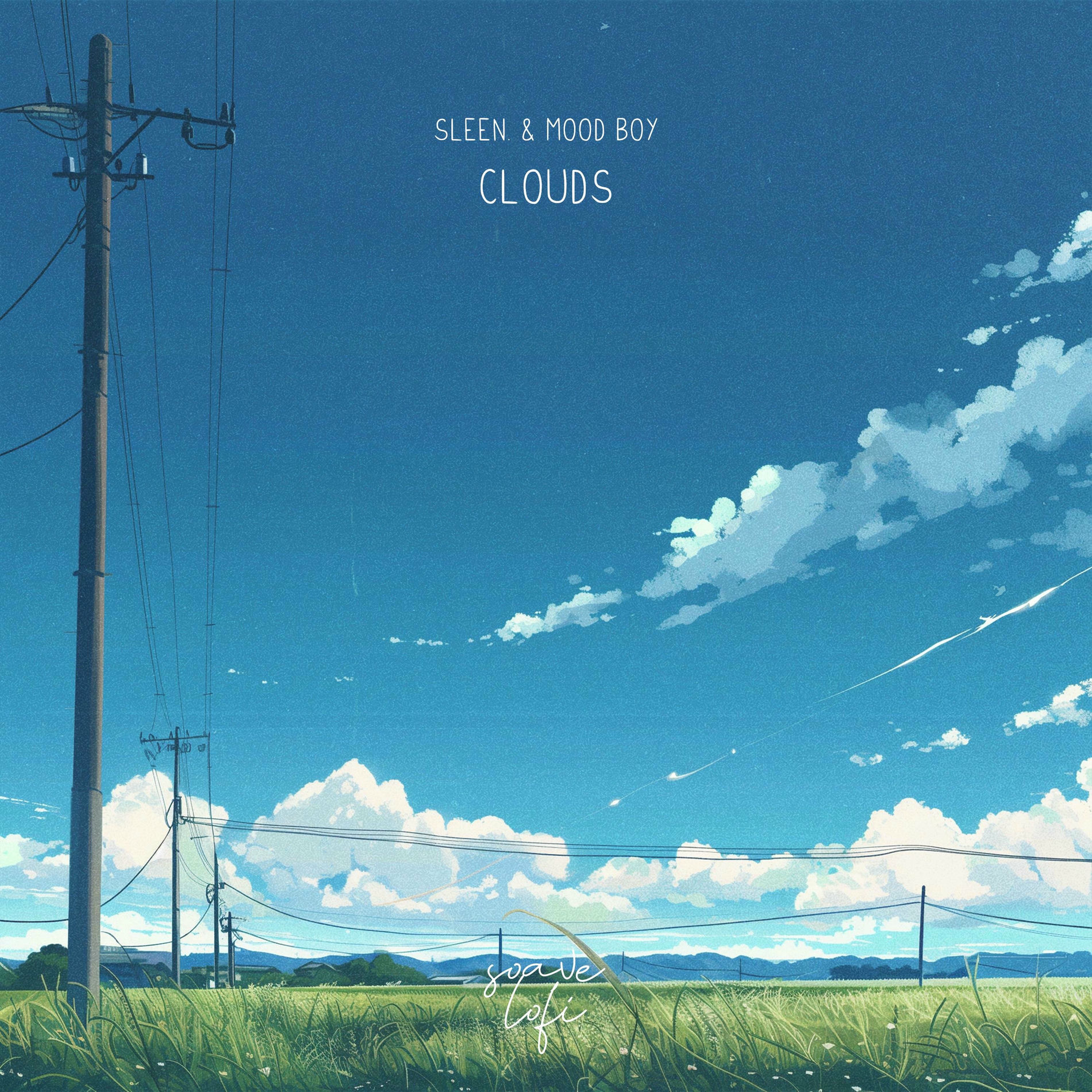 Album cover of Clouds